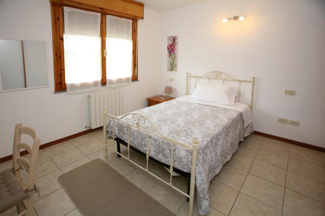 לינה וארוחת בוקר Porto Fuori I Salici Di Laura מראה חיצוני תמונה