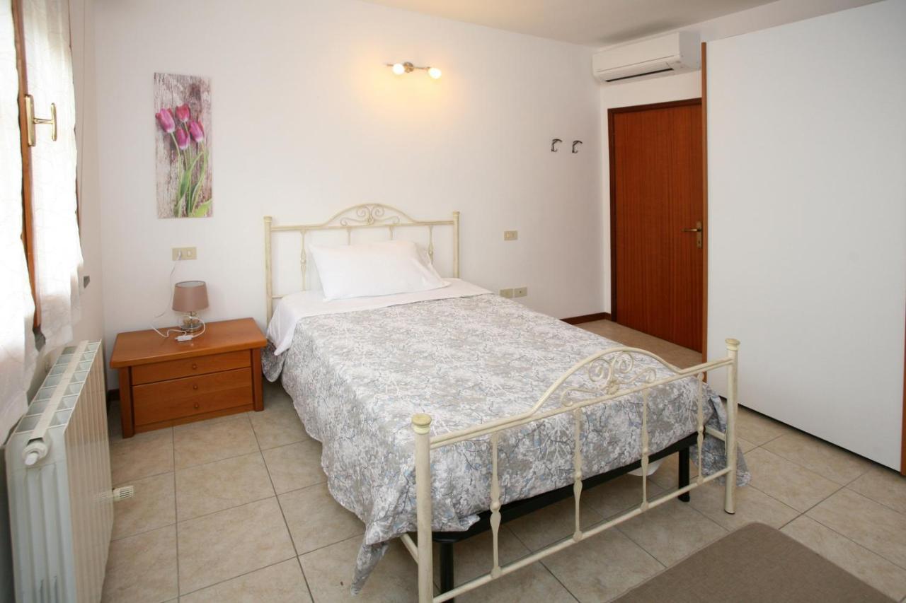 לינה וארוחת בוקר Porto Fuori I Salici Di Laura מראה חיצוני תמונה