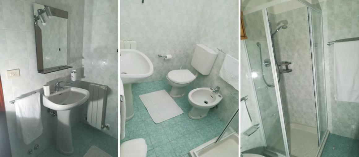 לינה וארוחת בוקר Porto Fuori I Salici Di Laura מראה חיצוני תמונה